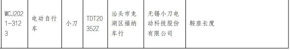 ▲来源:汕头市市场监督管理局